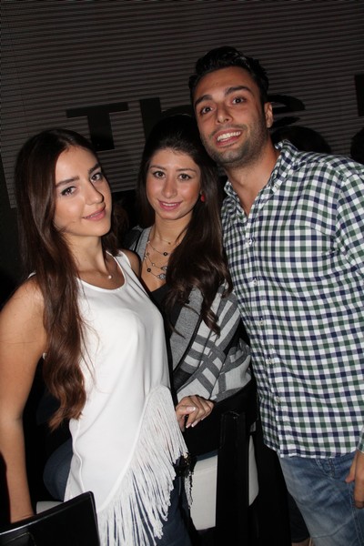 NDU SKYBAR Full Of Stars